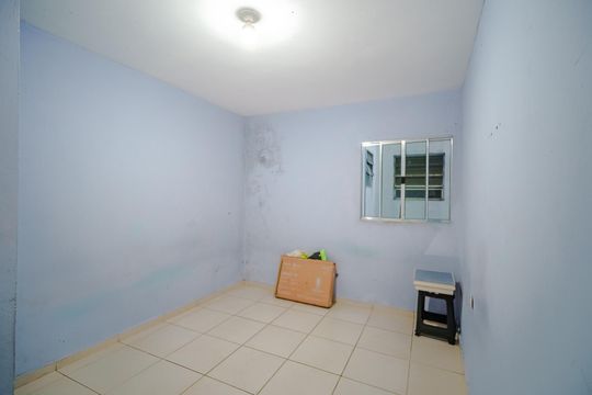 Sala/Quarto de kitnet/studio para alugar com 1 quarto, 35m² em Jardim Paulo Vi, São Paulo