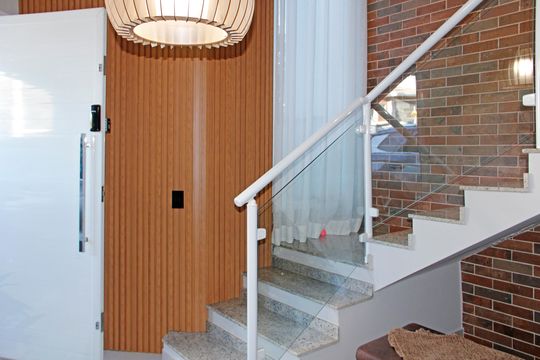 Casa de Condomínio à venda com 3 quartos, 230m² em Santa Cruz, Valinhos