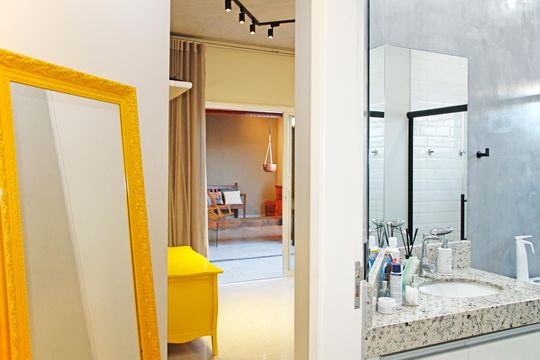 Casa de Condomínio à venda com 3 quartos, 230m² em Santa Cruz, Valinhos
