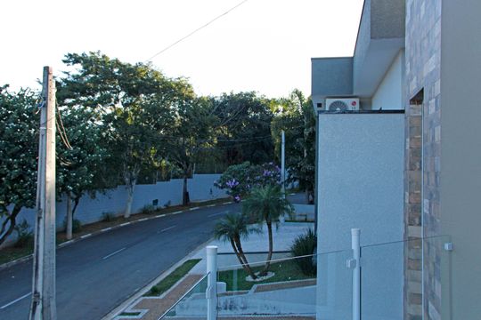 Casa de Condomínio à venda com 3 quartos, 230m² em Santa Cruz, Valinhos