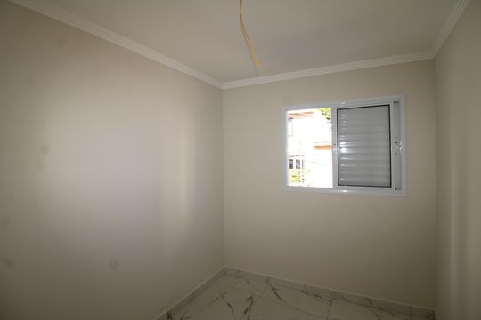 Quarto 2 de apartamento à venda com 2 quartos, 32m² em Vila Dom Pedro Ii, São Paulo
