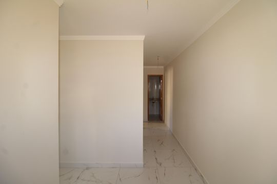 Sala de apartamento à venda com 2 quartos, 32m² em Vila Dom Pedro Ii, São Paulo