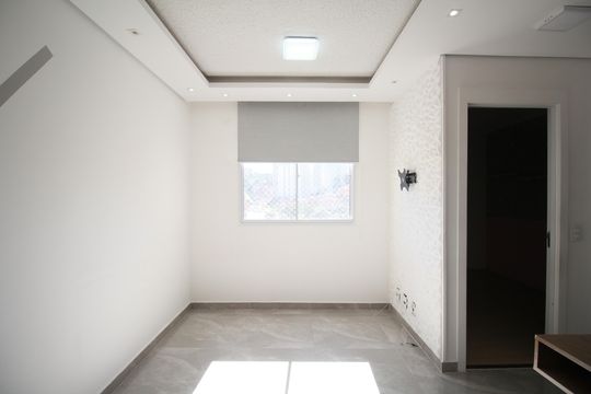 Apartamento para alugar com 2 quartos, 42m² em Vila Plana, São Paulo
