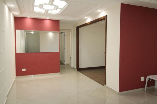 Apartamento à venda com 3 quartos, 100m² em Água Fria, São Paulo