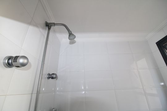 Quarto 2 - Banheiro de apartamento à venda com 3 quartos, 100m² em Água Fria, São Paulo