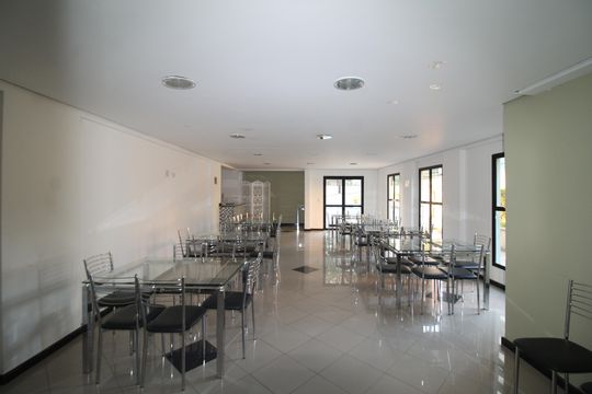 Área Comum de apartamento à venda com 3 quartos, 100m² em Água Fria, São Paulo
