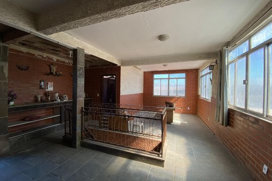 Casa à venda com 2 quartos, 120m² em Piedade, Rio de Janeiro