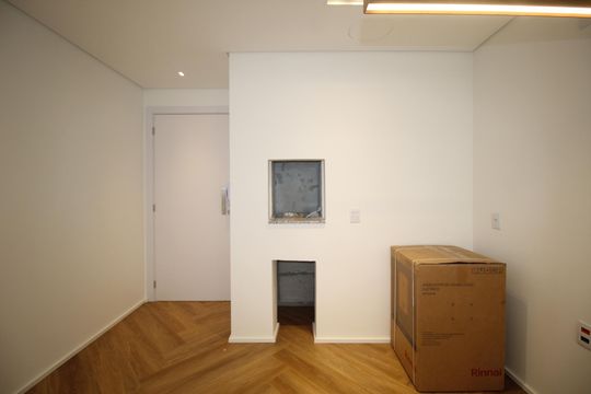 Churrasqueira de apartamento à venda com 0 quarto, 31m² em Moinhos de Vento, Porto Alegre