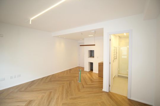 Kitnet de apartamento à venda com 0 quarto, 31m² em Moinhos de Vento, Porto Alegre