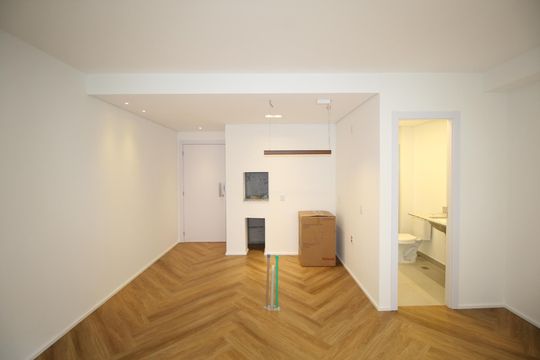 Apartamento à venda com 0 quarto, 31m² em Moinhos de Vento, Porto Alegre