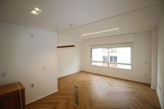Kitnet de apartamento à venda com 0 quarto, 31m² em Moinhos de Vento, Porto Alegre