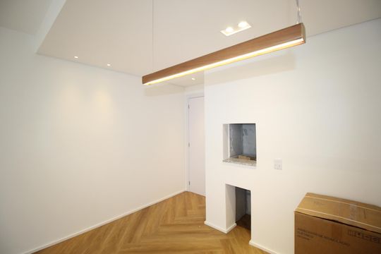 Kitnet de apartamento à venda com 0 quarto, 31m² em Moinhos de Vento, Porto Alegre