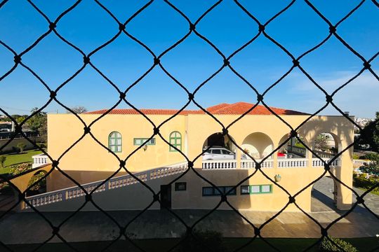 Casa à venda com 5 quartos, 900m² em Parque Alto Taquaral, Campinas