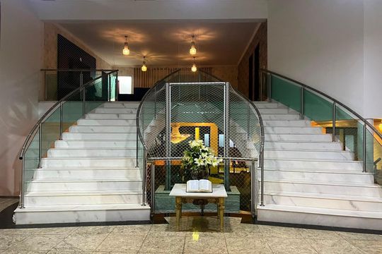 Casa à venda com 5 quartos, 900m² em Parque Alto Taquaral, Campinas