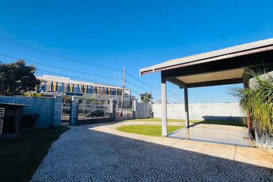 Casa à venda com 5 quartos, 900m² em Parque Alto Taquaral, Campinas