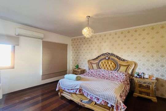 Casa à venda com 5 quartos, 900m² em Parque Alto Taquaral, Campinas
