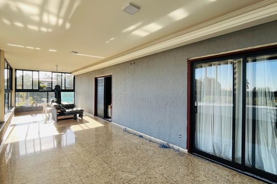 Casa à venda com 5 quartos, 900m² em Parque Alto Taquaral, Campinas