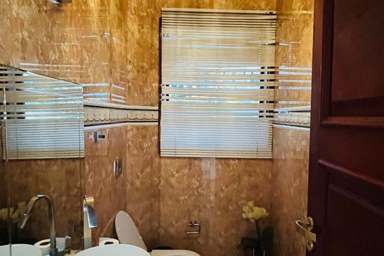Casa à venda com 5 quartos, 900m² em Parque Alto Taquaral, Campinas