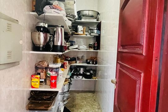 Casa à venda com 5 quartos, 900m² em Parque Alto Taquaral, Campinas