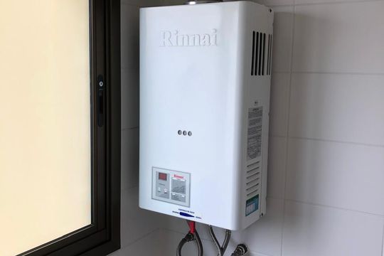 Apartamento para alugar com 2 quartos, 69m² em Passo d’Areia, Porto Alegre