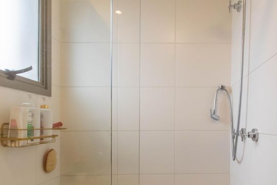 Suíte 1 de apartamento para alugar com 3 quartos, 110m² em Macedo, Guarulhos