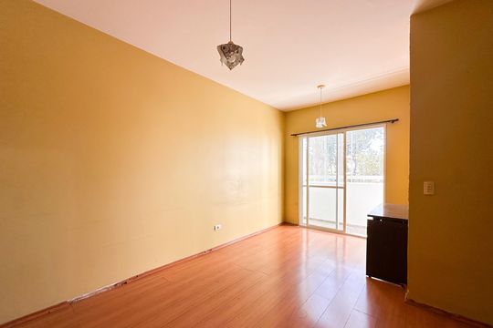 Sala de apartamento à venda com 2 quartos, 56m² em Bairro dos Casa, São Bernardo do Campo