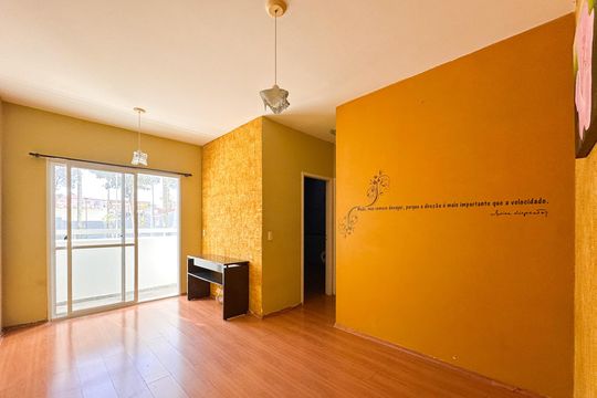 Apartamento à venda com 2 quartos, 56m² em Bairro dos Casa, São Bernardo do Campo