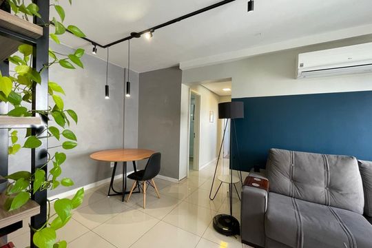 Apartamento para alugar com 2 quartos, 64m² em Freitas, Sapucaia do Sul