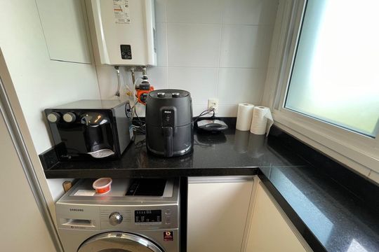 Apartamento para alugar com 2 quartos, 64m² em Freitas, Sapucaia do Sul