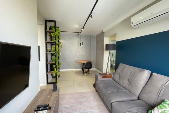 Apartamento para alugar com 2 quartos, 64m² em Freitas, Sapucaia do Sul