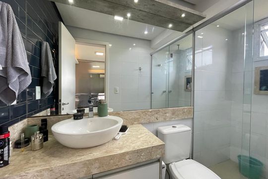 Apartamento para alugar com 2 quartos, 64m² em Freitas, Sapucaia do Sul