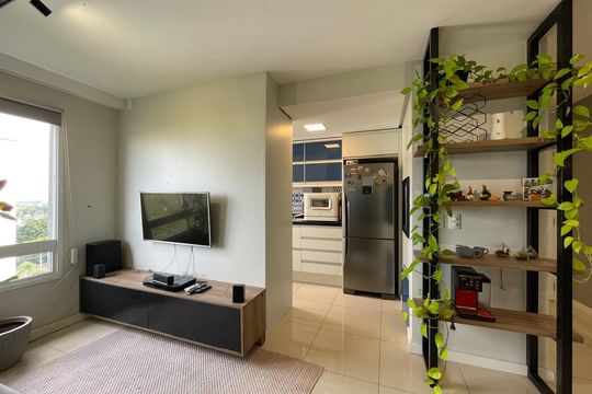 Apartamento para alugar com 2 quartos, 64m² em Freitas, Sapucaia do Sul