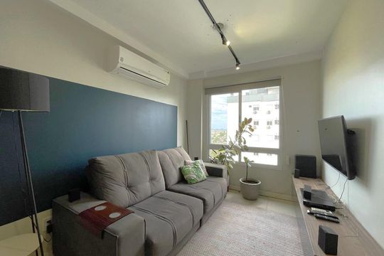 Apartamento para alugar com 2 quartos, 64m² em Freitas, Sapucaia do Sul