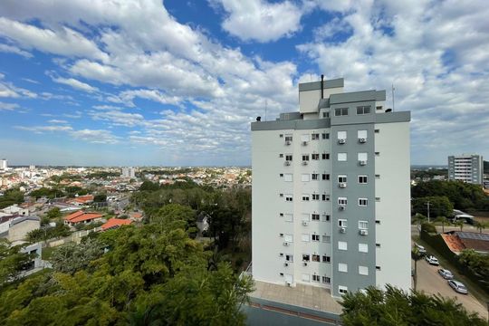 Apartamento para alugar com 2 quartos, 64m² em Freitas, Sapucaia do Sul