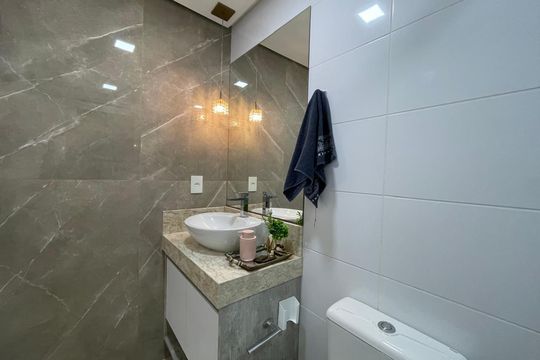 Apartamento para alugar com 2 quartos, 64m² em Freitas, Sapucaia do Sul