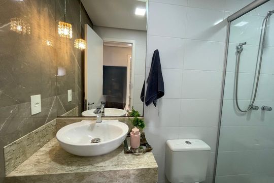 Apartamento para alugar com 2 quartos, 64m² em Freitas, Sapucaia do Sul
