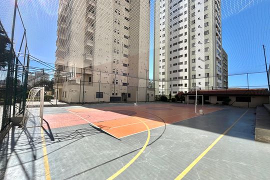 Área comum de apartamento para alugar com 3 quartos, 102m² em Vila da Saúde, São Paulo