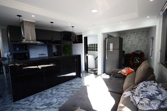 Casa para alugar com 1 quarto, 60m² em Rochdale, Osasco