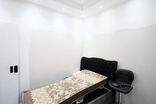 Suíte 1 de casa para alugar com 1 quarto, 60m² em Rochdale, Osasco