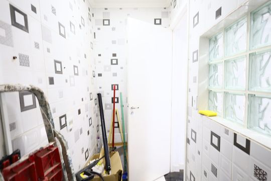 Área de Serviço de casa para alugar com 1 quarto, 60m² em Rochdale, Osasco