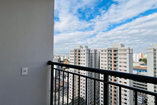 Apartamento à venda com 2 quartos, 54m² em Bonfim, Campinas
