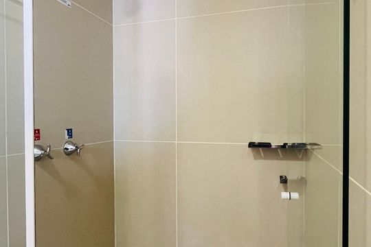 Apartamento à venda com 2 quartos, 54m² em Bonfim, Campinas