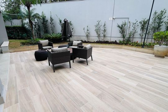 Apartamento à venda com 2 quartos, 54m² em Bonfim, Campinas