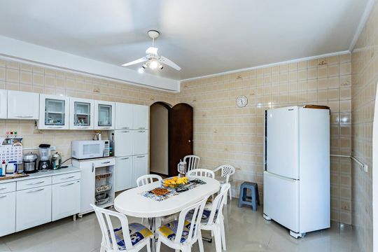Cozinha de casa à venda com 2 quartos, 200m² em Jardim Cidade Pirituba, São Paulo