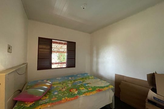 Casa à venda com 6 quartos, 150m² em Santa Teresa, São Leopoldo