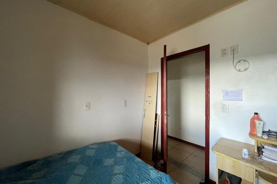 Casa à venda com 6 quartos, 150m² em Santa Teresa, São Leopoldo