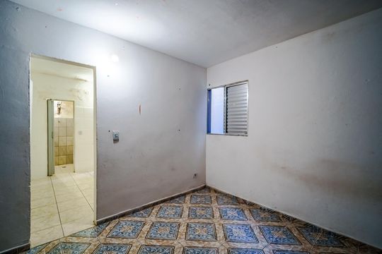 Kitnet/Studio para alugar com 1 quarto, 35m² em Jardim Paulo Vi, São Paulo