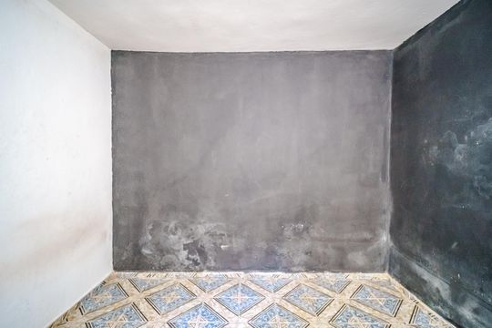 Sala/Quarto de kitnet/studio para alugar com 1 quarto, 35m² em Jardim Paulo Vi, São Paulo