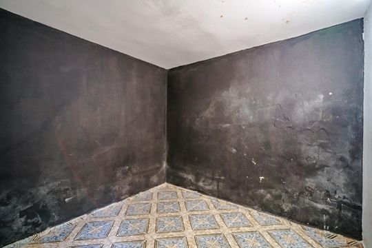 Sala/Quarto de kitnet/studio para alugar com 1 quarto, 35m² em Jardim Paulo Vi, São Paulo