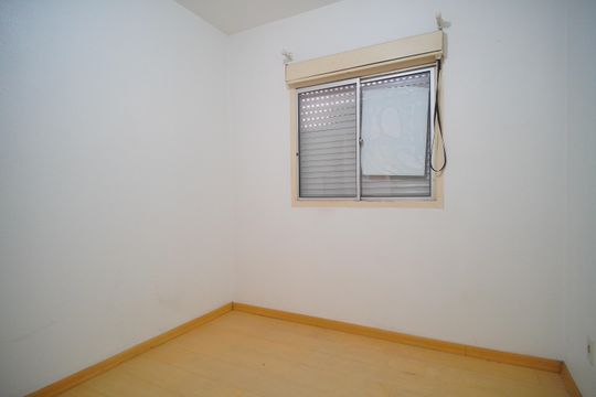 Quarto 2 de apartamento à venda com 2 quartos, 47m² em Scharlau, São Leopoldo